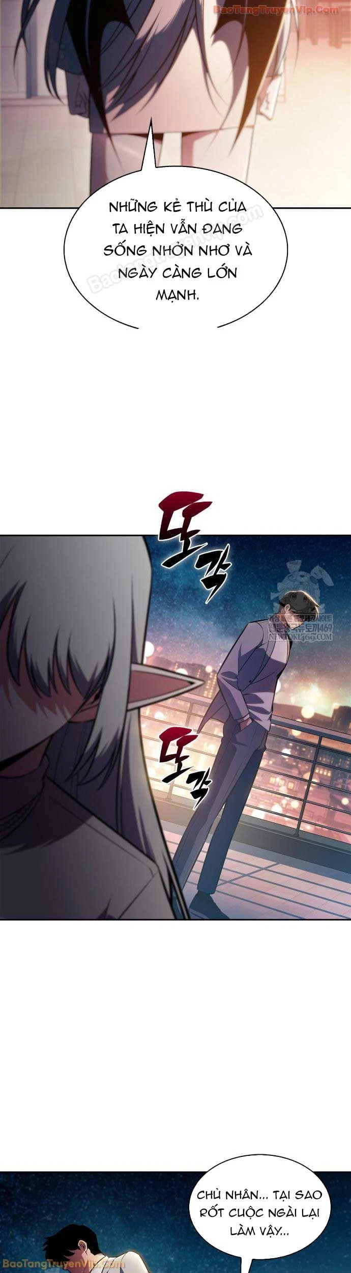 Người Chơi Mới Cấp Tối Đa Chapter 249 - 26