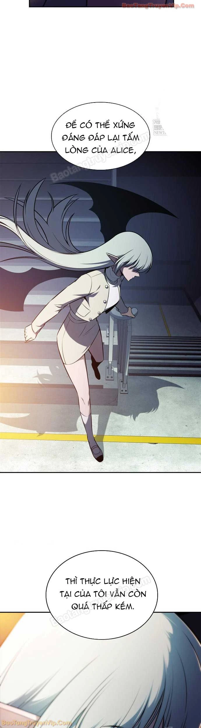 Người Chơi Mới Cấp Tối Đa Chapter 249 - 28