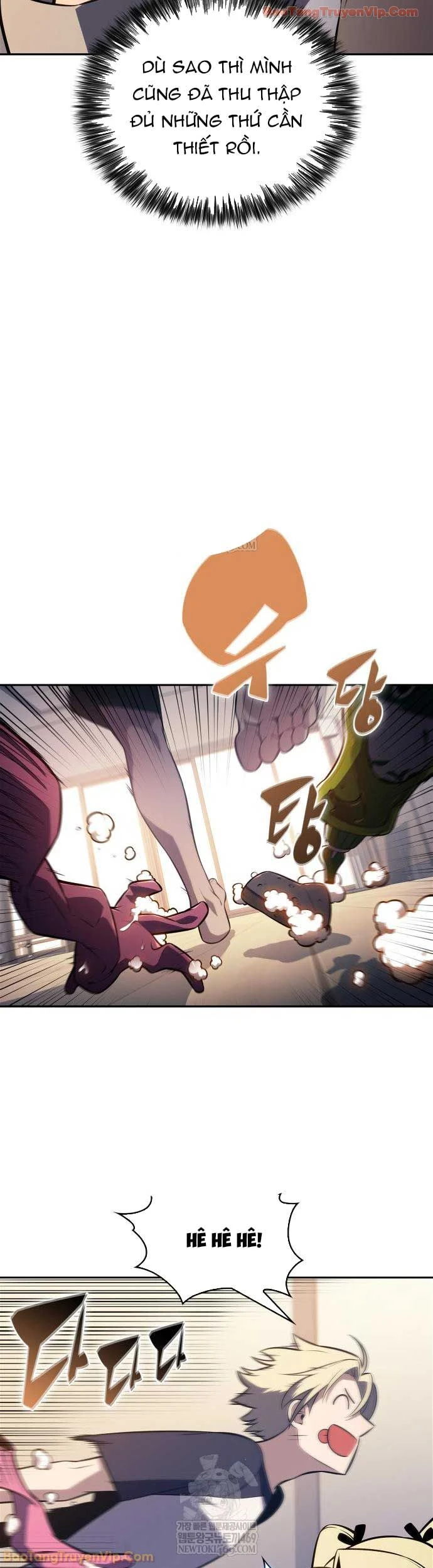 Người Chơi Mới Cấp Tối Đa Chapter 249 - 33