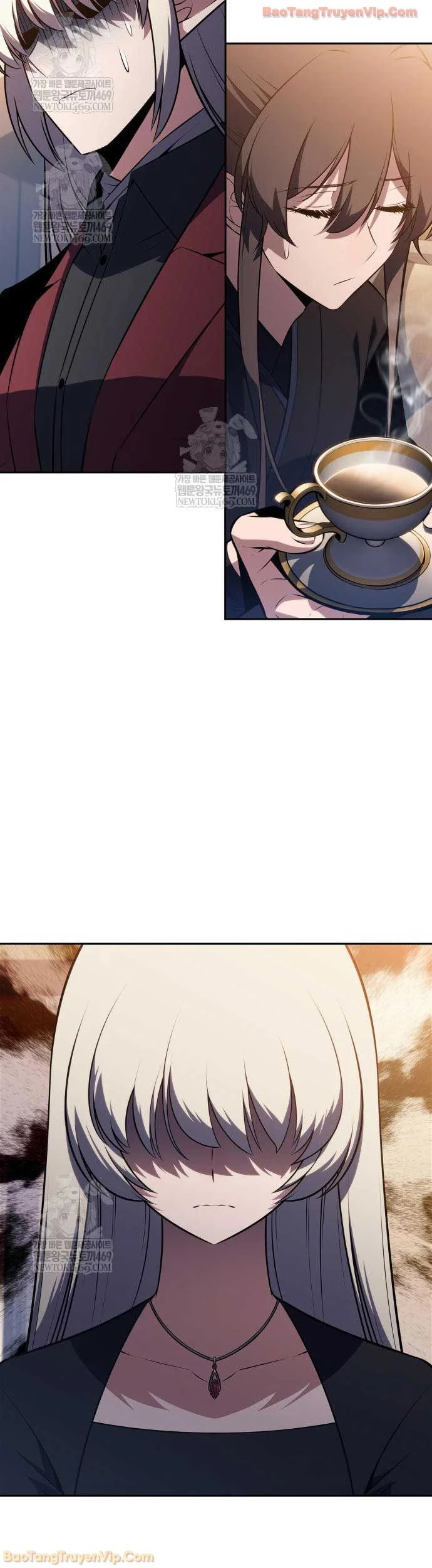 Người Chơi Mới Cấp Tối Đa Chapter 249 - 35