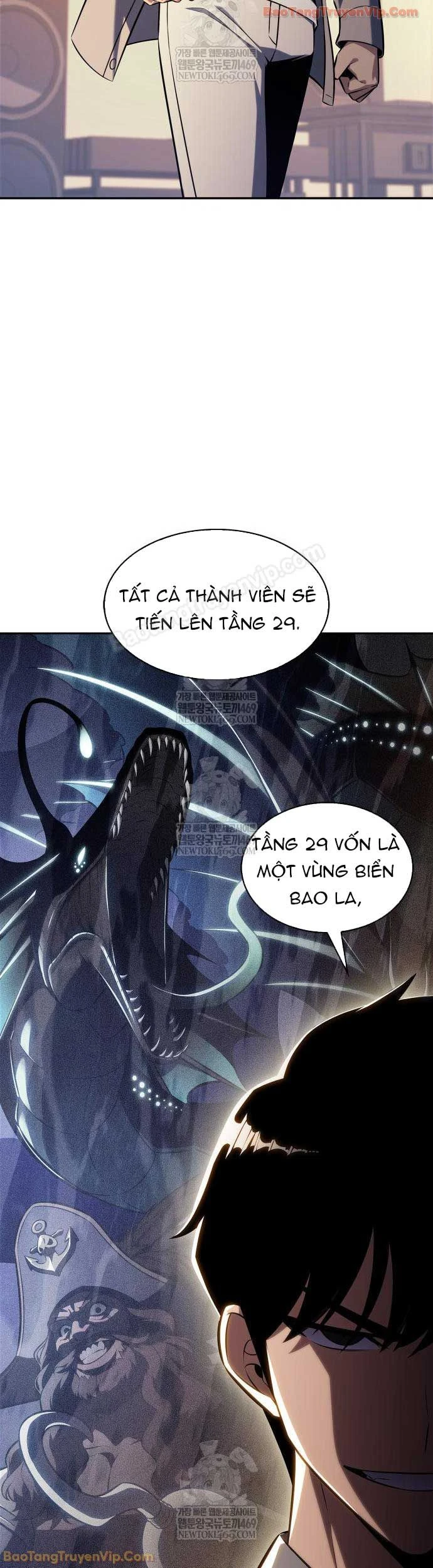 Người Chơi Mới Cấp Tối Đa Chapter 249 - 38