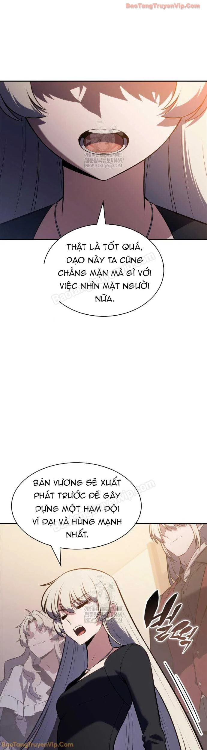 Người Chơi Mới Cấp Tối Đa Chapter 249 - 41