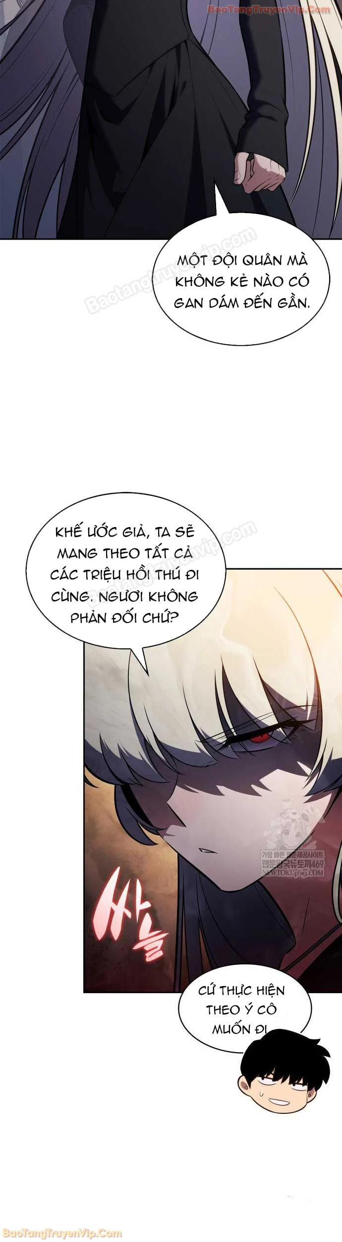 Người Chơi Mới Cấp Tối Đa Chapter 249 - 42