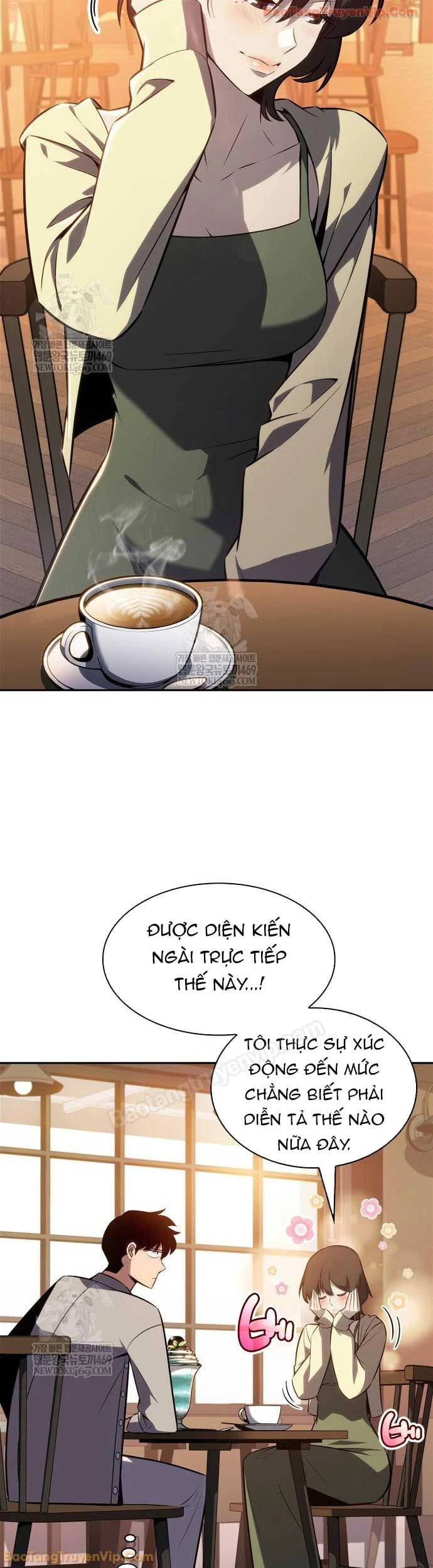 Người Chơi Mới Cấp Tối Đa Chapter 249 - 45