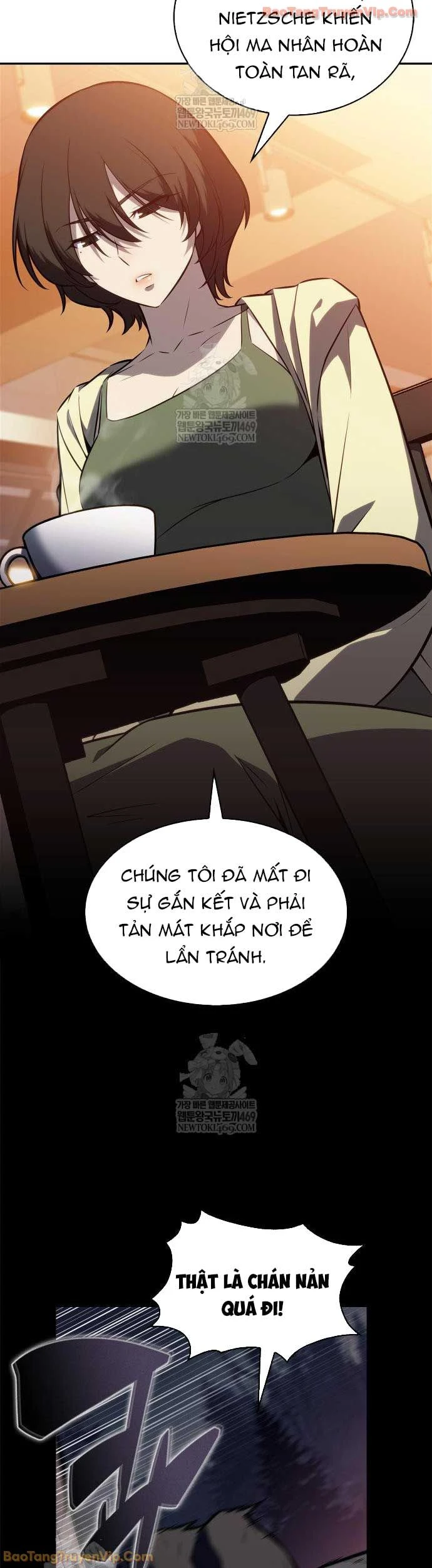 Người Chơi Mới Cấp Tối Đa Chapter 249 - 47