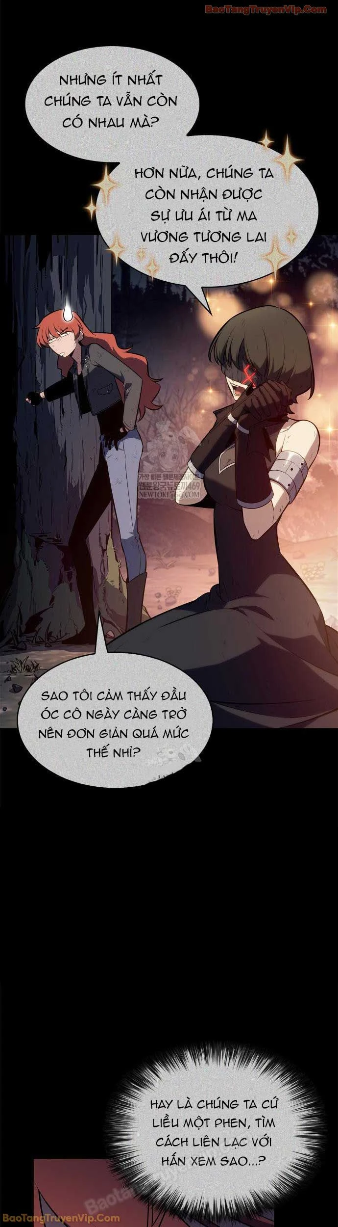 Người Chơi Mới Cấp Tối Đa Chapter 249 - 49