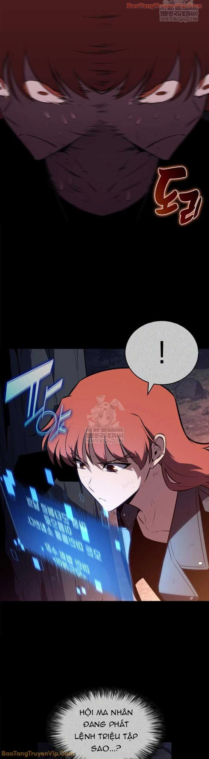 Người Chơi Mới Cấp Tối Đa Chapter 249 - 51