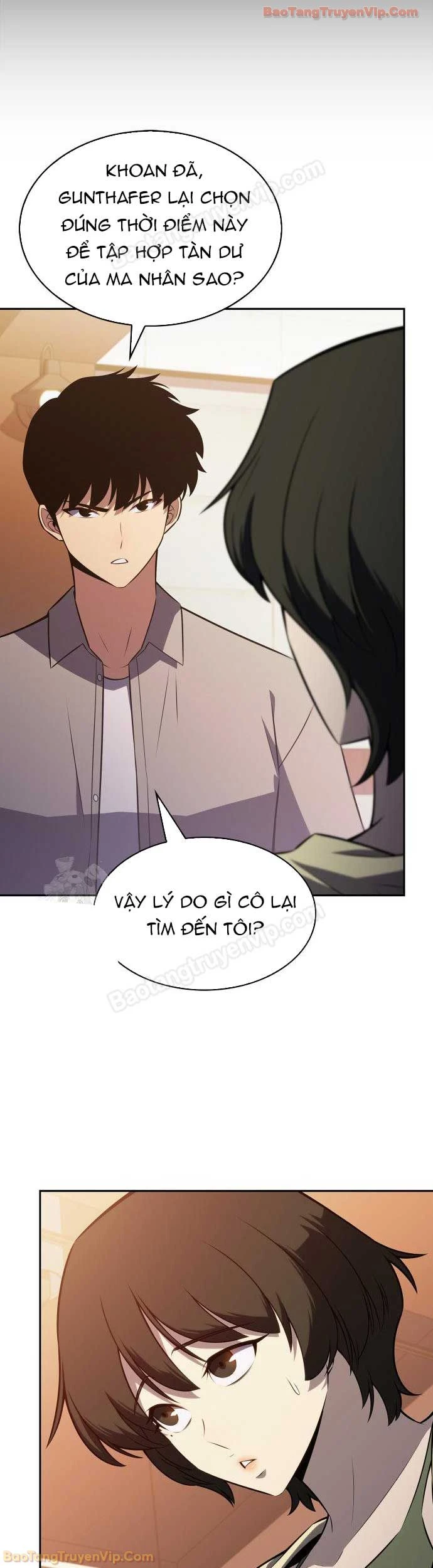 Người Chơi Mới Cấp Tối Đa Chapter 249 - 53