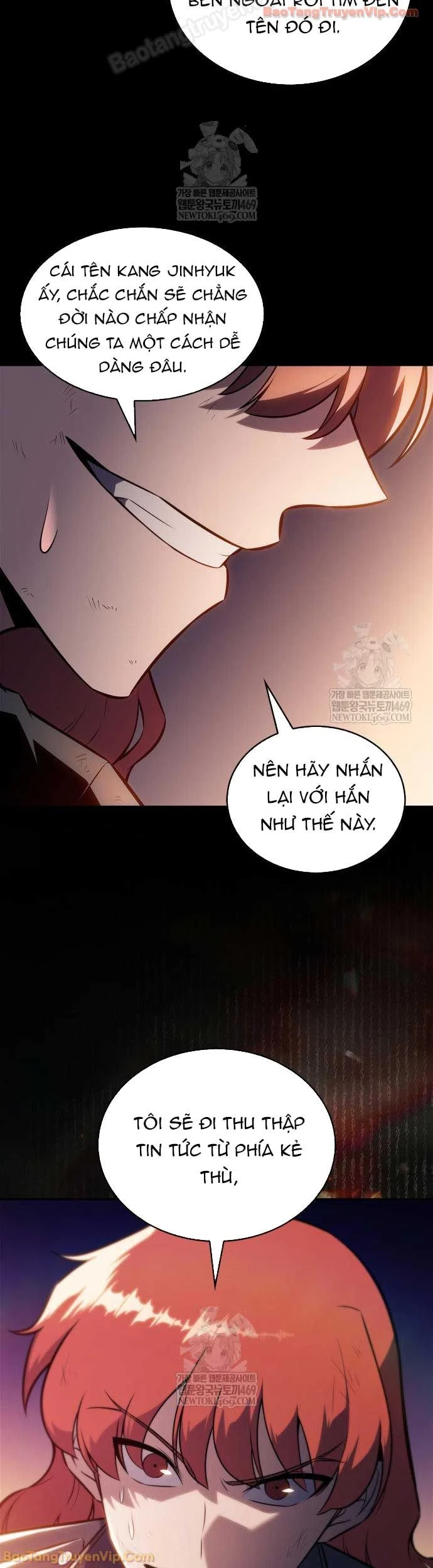 Người Chơi Mới Cấp Tối Đa Chapter 249 - 55