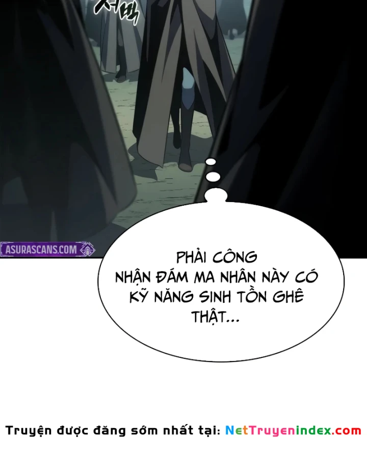 Người Chơi Mới Cấp Tối Đa Chapter 250 - 4