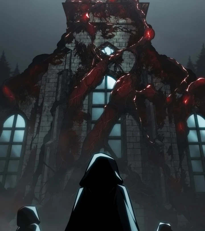 Người Chơi Mới Cấp Tối Đa Chapter 250 - 11