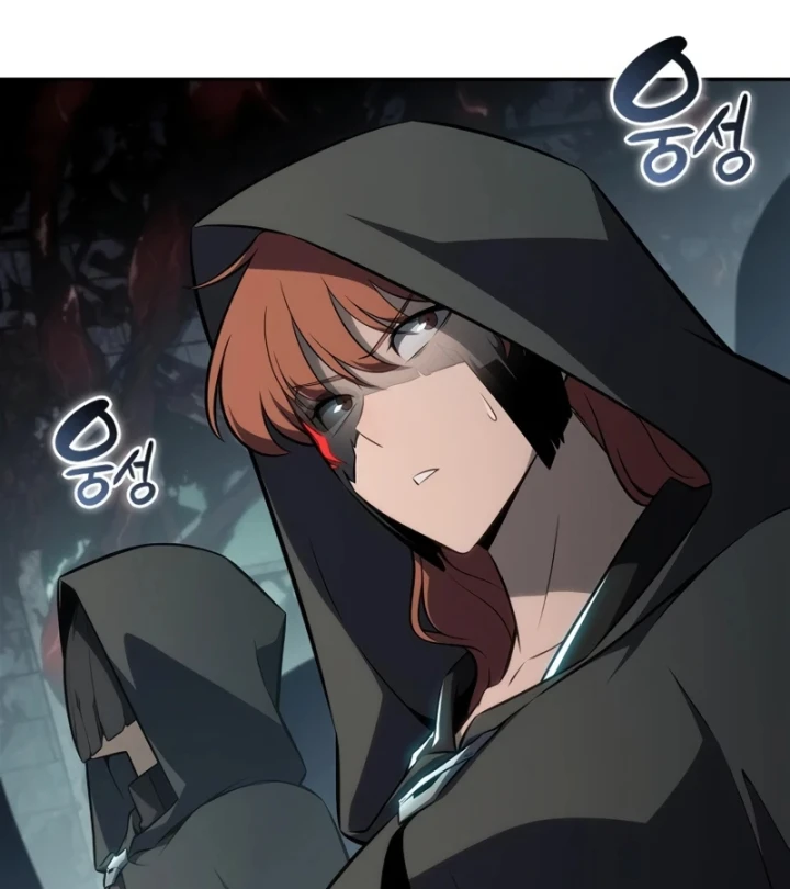 Người Chơi Mới Cấp Tối Đa Chapter 250 - 19