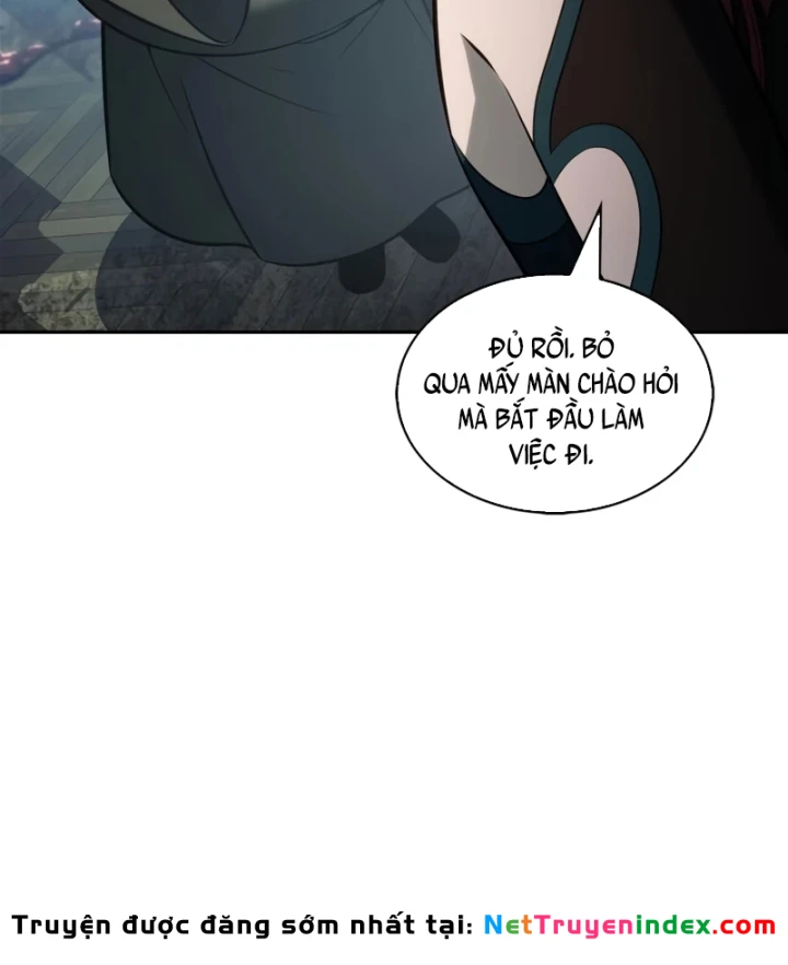 Người Chơi Mới Cấp Tối Đa Chapter 250 - 33