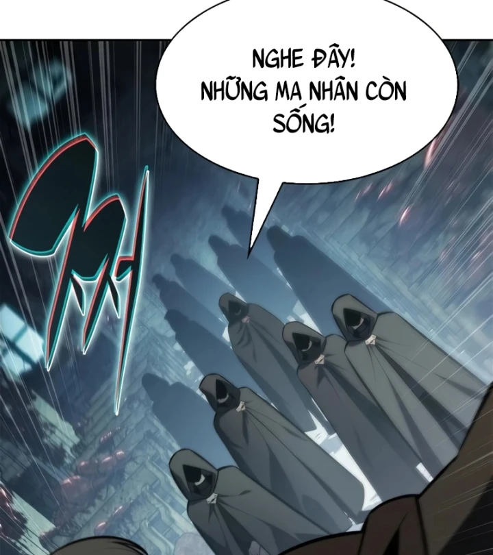 Người Chơi Mới Cấp Tối Đa Chapter 250 - 36