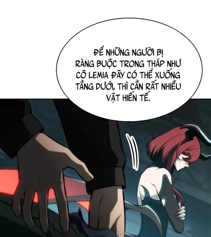 Người Chơi Mới Cấp Tối Đa Chapter 250 - 63