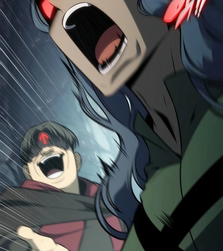 Người Chơi Mới Cấp Tối Đa Chapter 250 - 68