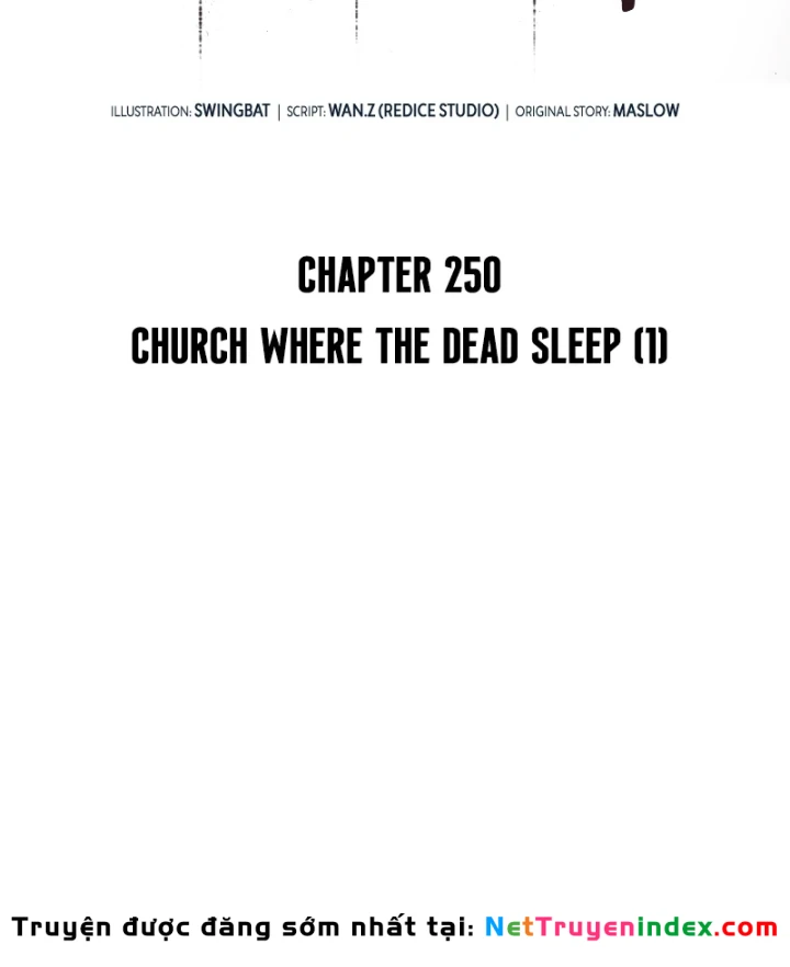 Người Chơi Mới Cấp Tối Đa Chapter 250 - 74