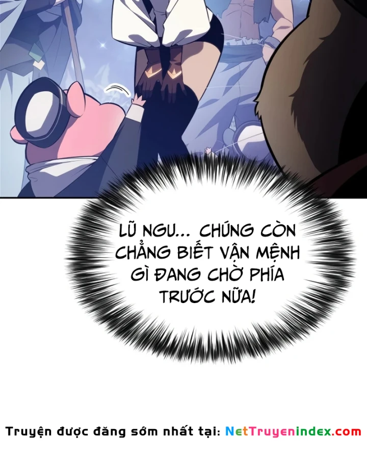 Người Chơi Mới Cấp Tối Đa Chapter 250 - 94