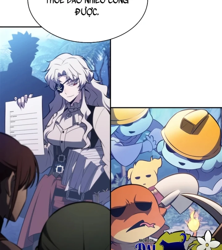 Người Chơi Mới Cấp Tối Đa Chapter 250 - 106