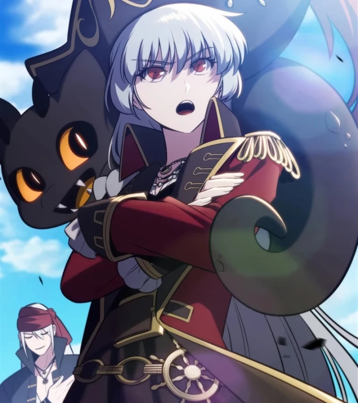 Người Chơi Mới Cấp Tối Đa Chapter 250 - 109