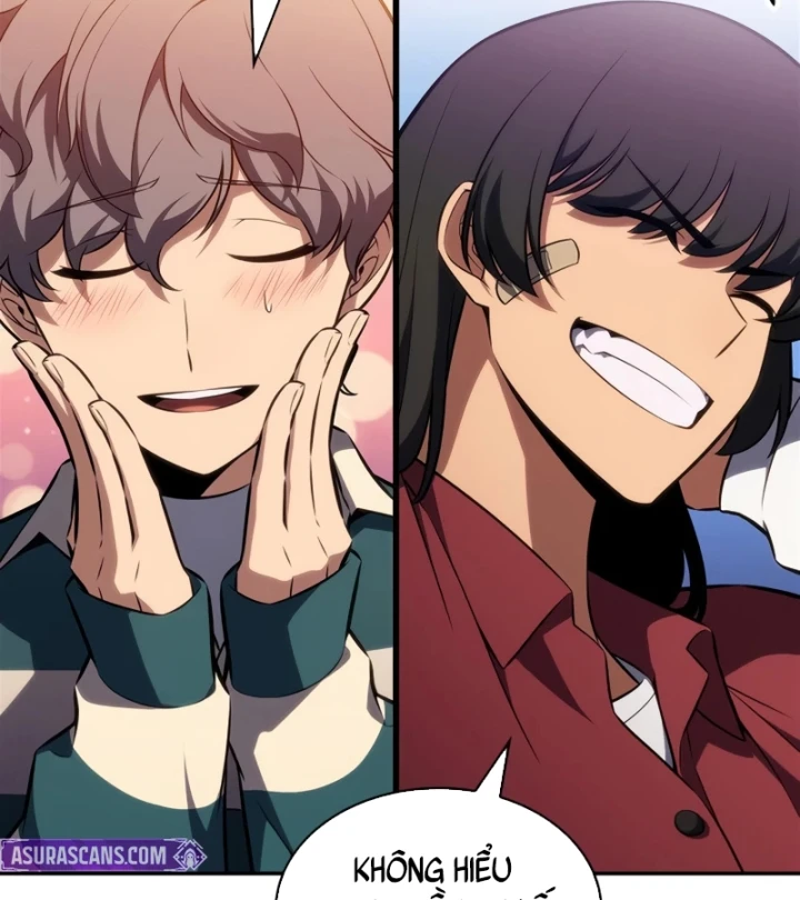 Người Chơi Mới Cấp Tối Đa Chapter 250 - 116