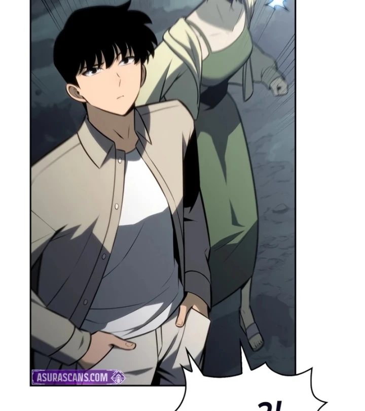 Người Chơi Mới Cấp Tối Đa Chapter 250 - 146