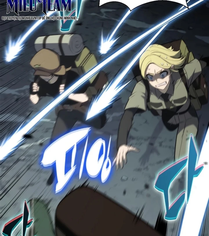 Người Chơi Mới Cấp Tối Đa Chapter 250 - 151