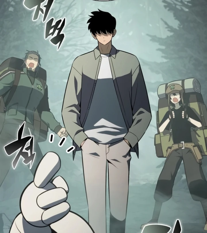 Người Chơi Mới Cấp Tối Đa Chapter 250 - 164