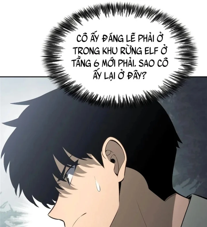 Người Chơi Mới Cấp Tối Đa Chapter 251 - 12