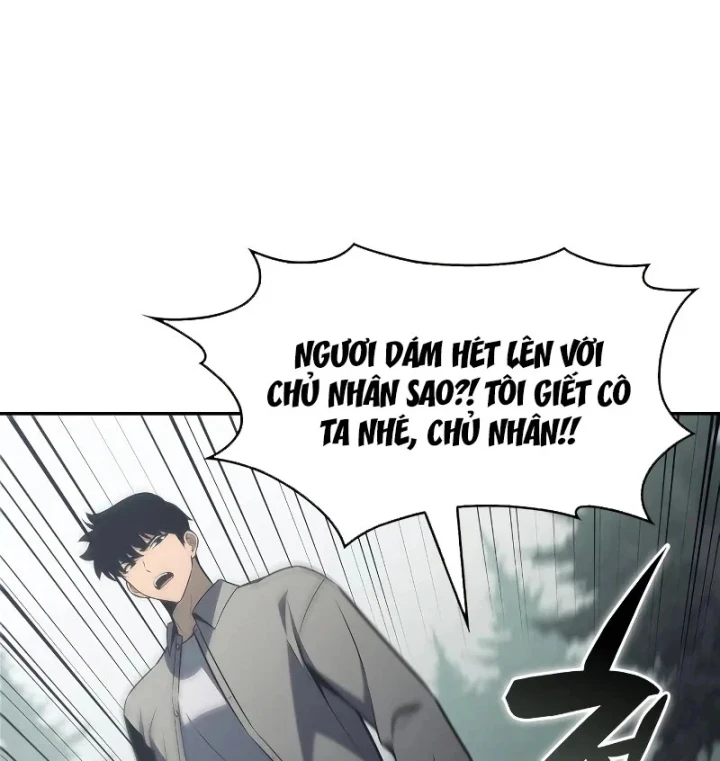 Người Chơi Mới Cấp Tối Đa Chapter 251 - 14