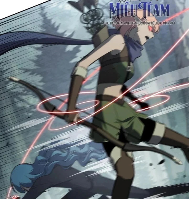 Người Chơi Mới Cấp Tối Đa Chapter 251 - 21