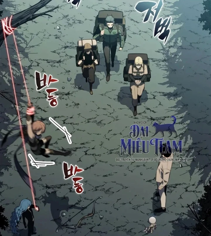 Người Chơi Mới Cấp Tối Đa Chapter 251 - 29