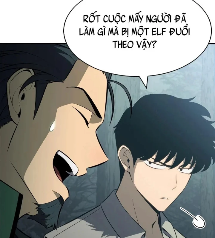 Người Chơi Mới Cấp Tối Đa Chapter 251 - 33