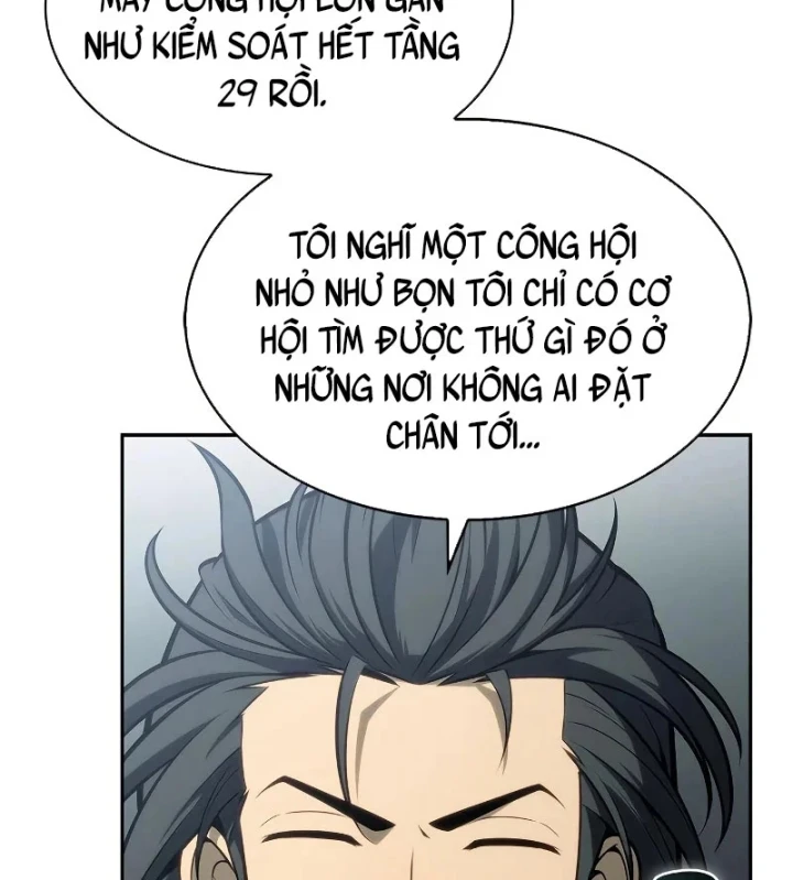 Người Chơi Mới Cấp Tối Đa Chapter 251 - 35