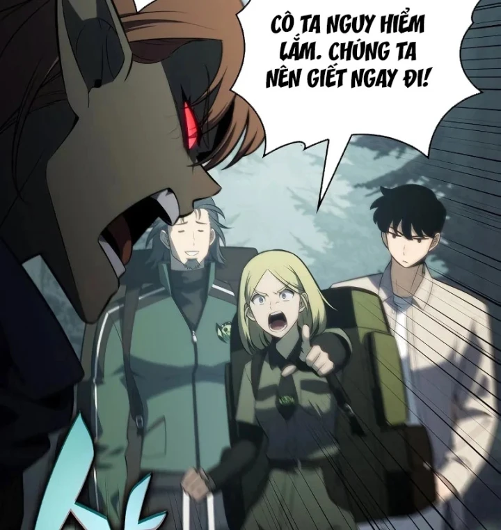 Người Chơi Mới Cấp Tối Đa Chapter 251 - 38