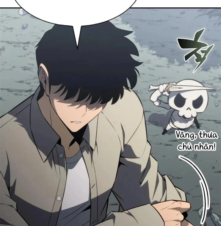 Người Chơi Mới Cấp Tối Đa Chapter 251 - 40