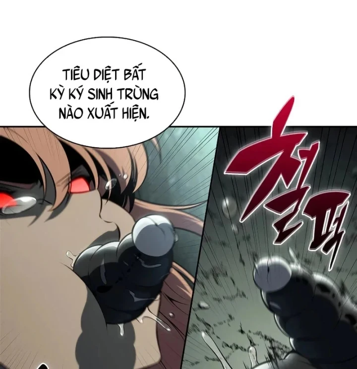 Người Chơi Mới Cấp Tối Đa Chapter 251 - 46