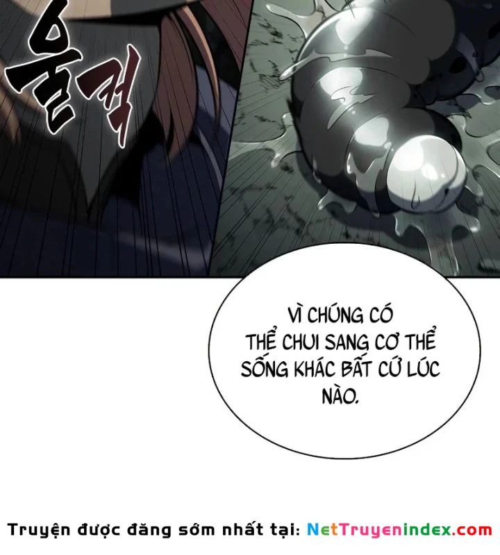 Người Chơi Mới Cấp Tối Đa Chapter 251 - 47