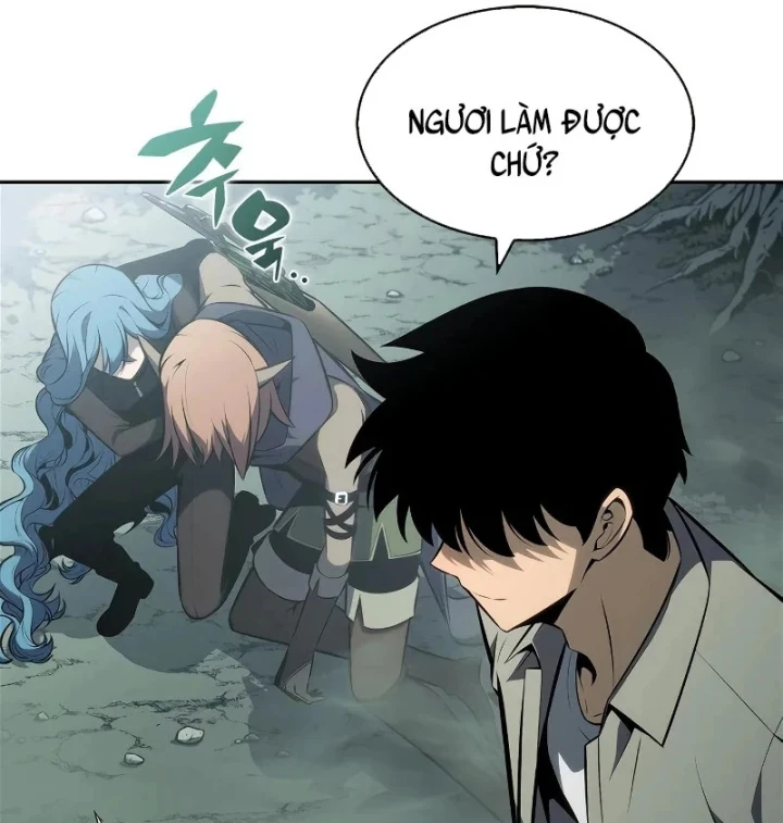 Người Chơi Mới Cấp Tối Đa Chapter 251 - 49