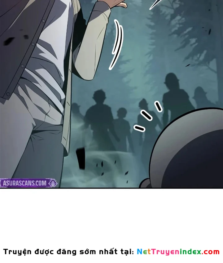 Người Chơi Mới Cấp Tối Đa Chapter 251 - 54