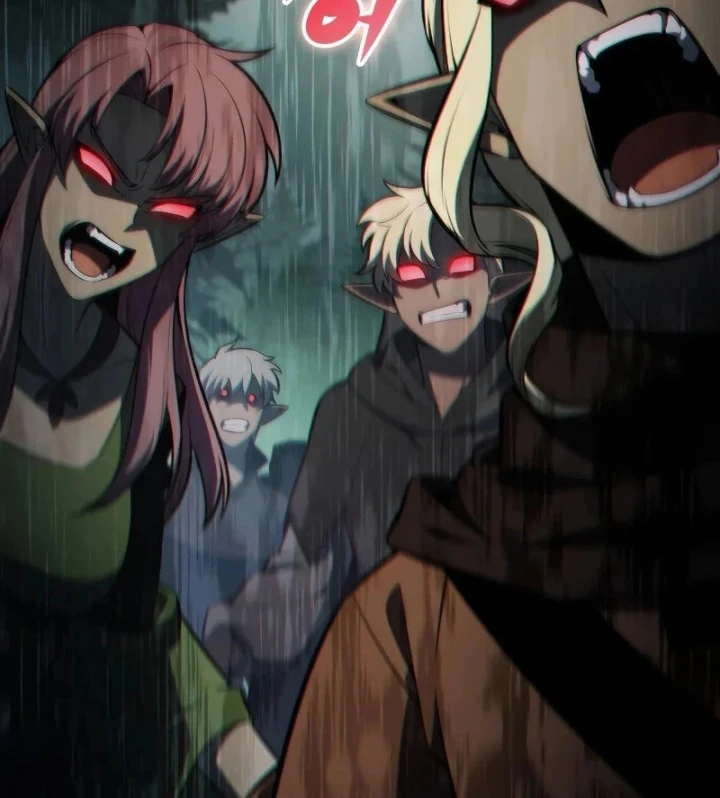 Người Chơi Mới Cấp Tối Đa Chapter 251 - 56