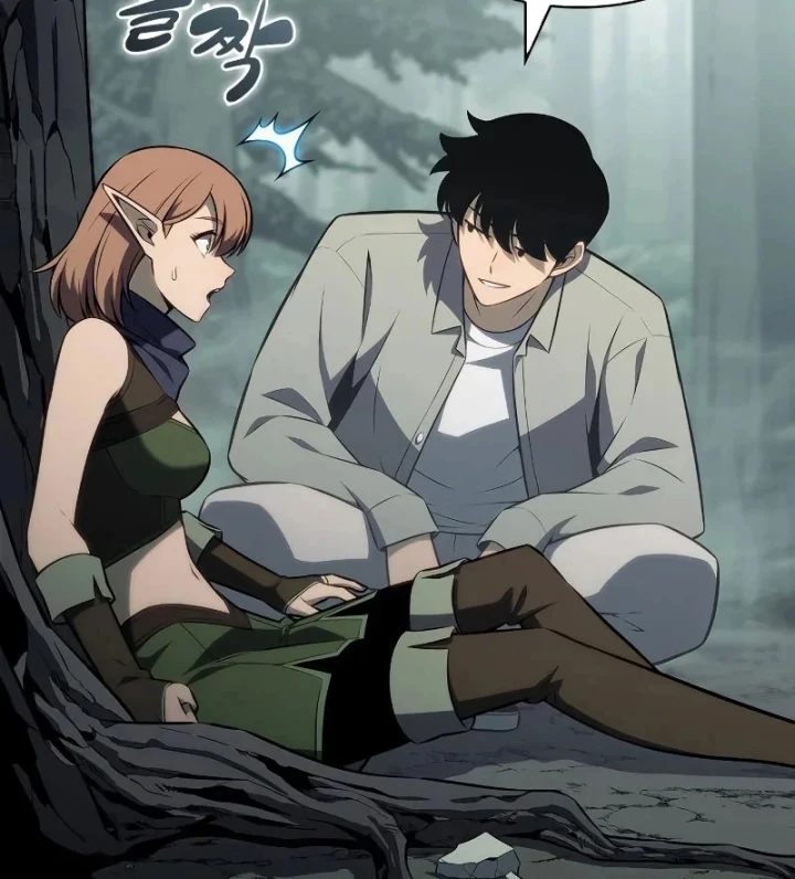 Người Chơi Mới Cấp Tối Đa Chapter 251 - 63