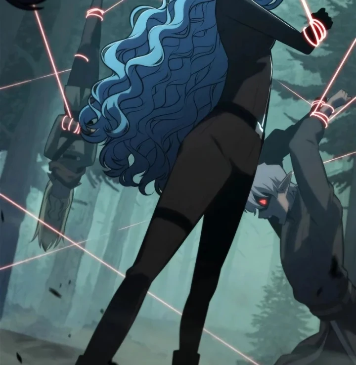 Người Chơi Mới Cấp Tối Đa Chapter 251 - 86