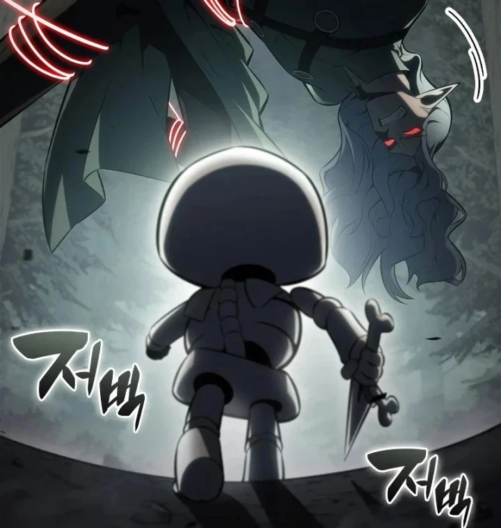 Người Chơi Mới Cấp Tối Đa Chapter 251 - 89