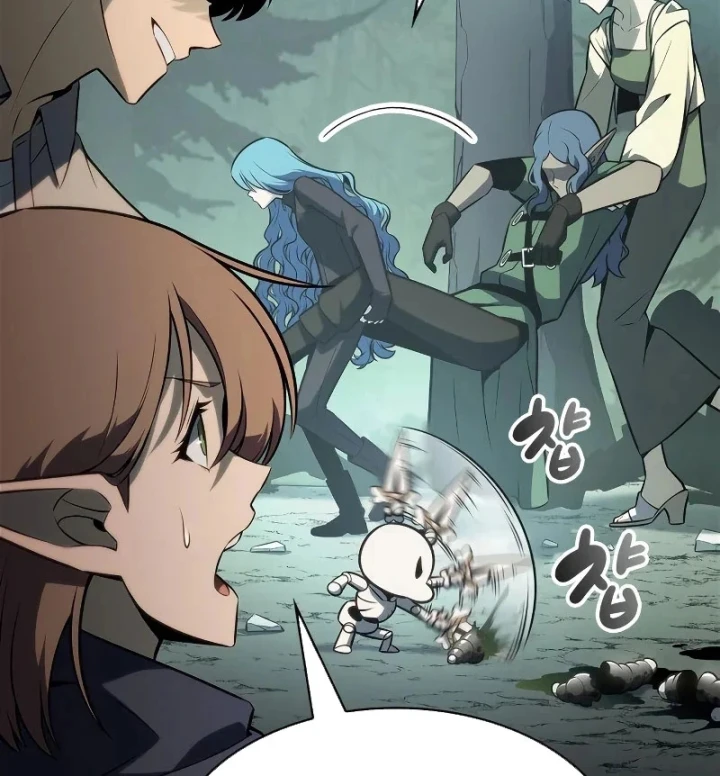 Người Chơi Mới Cấp Tối Đa Chapter 251 - 98