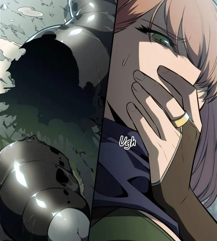 Người Chơi Mới Cấp Tối Đa Chapter 251 - 100