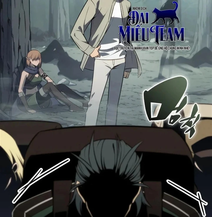 Người Chơi Mới Cấp Tối Đa Chapter 251 - 105