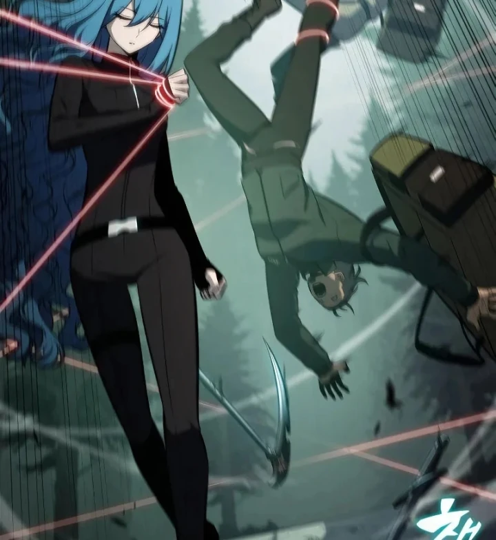 Người Chơi Mới Cấp Tối Đa Chapter 251 - 120