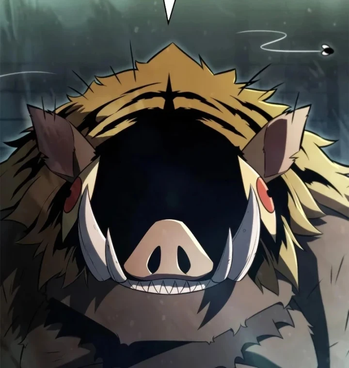 Người Chơi Mới Cấp Tối Đa Chapter 251 - 135