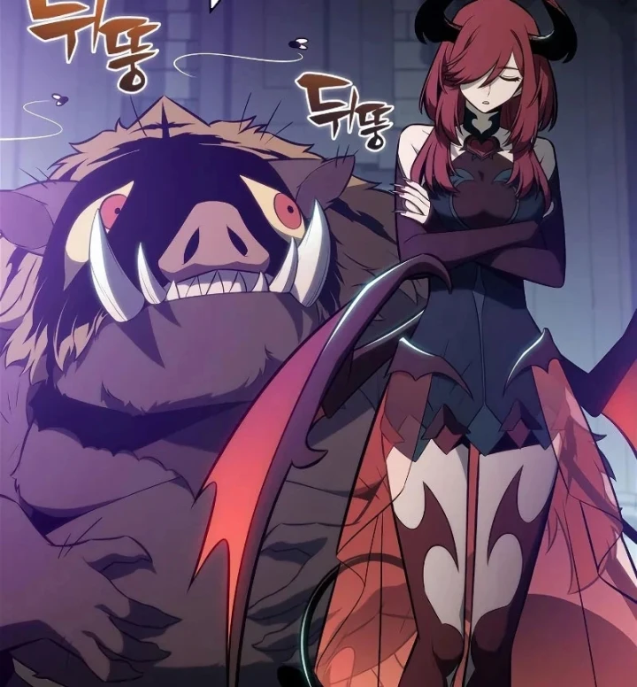 Người Chơi Mới Cấp Tối Đa Chapter 251 - 145